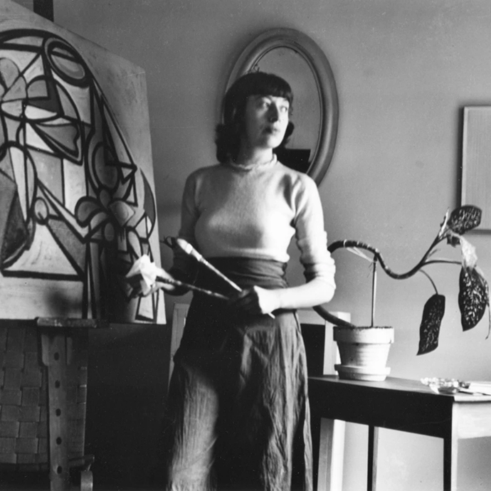 Lee Krasner